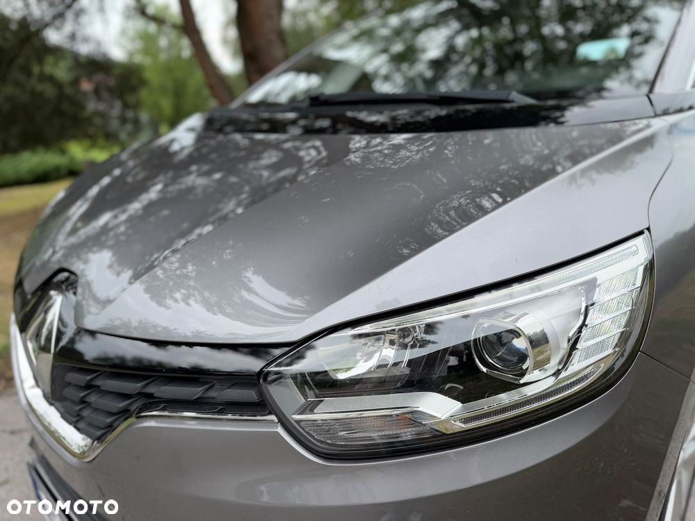 Renault Scenic ENERGY dCi 110 LIMITED - 32
