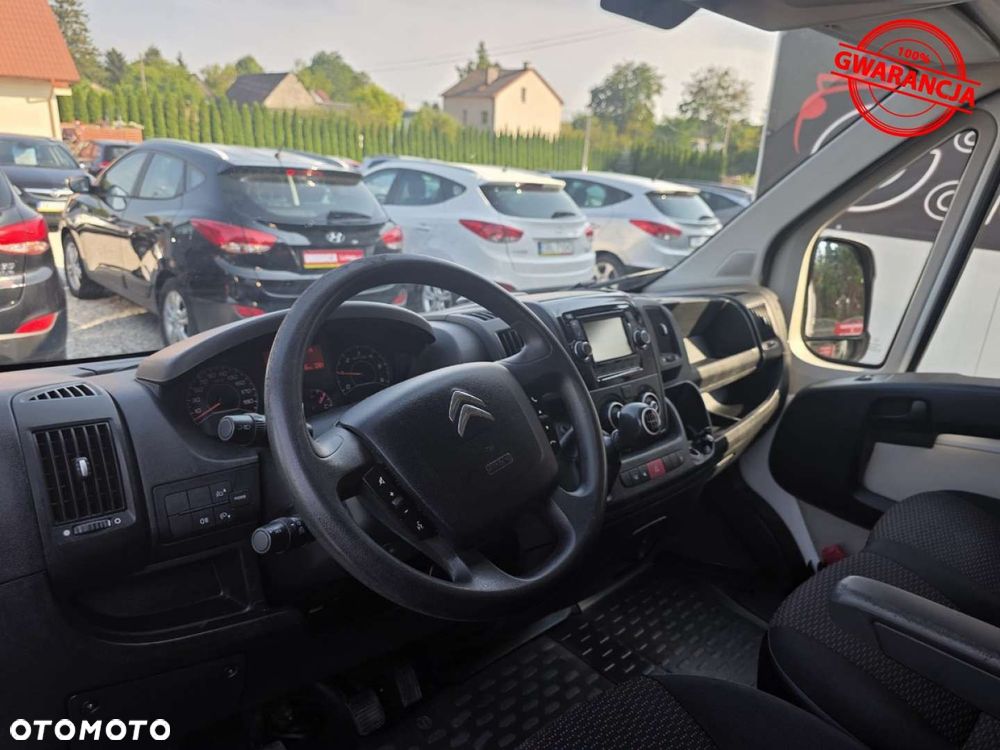 Citroën JUMPER - 21
