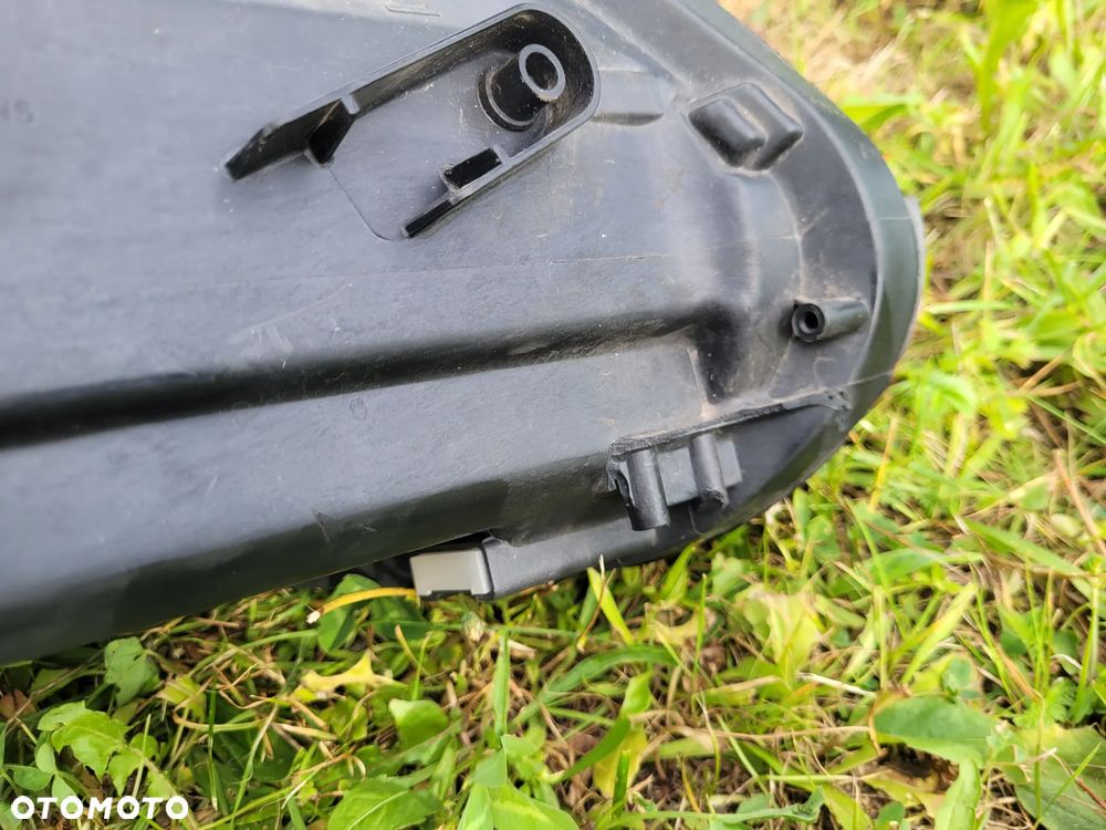 Volkswagen Tiguan I lift lampa lewa - 5