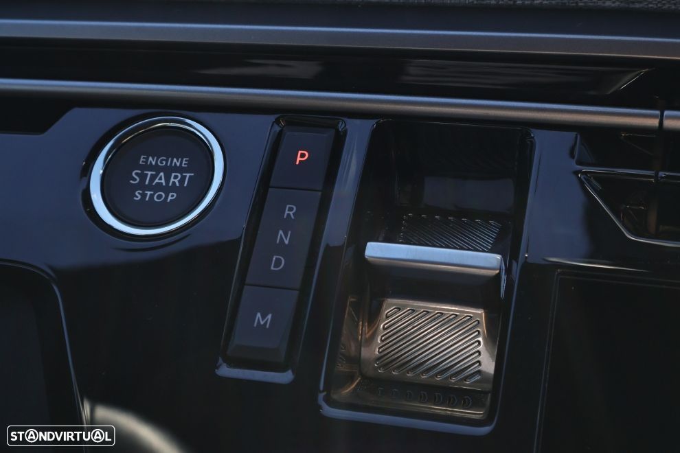 Peugeot 3008 1.2 Hybrid Allure e-DCS6 - 8