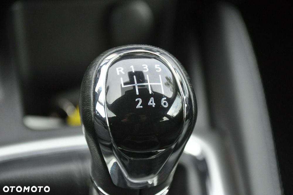 Nissan Qashqai - 17