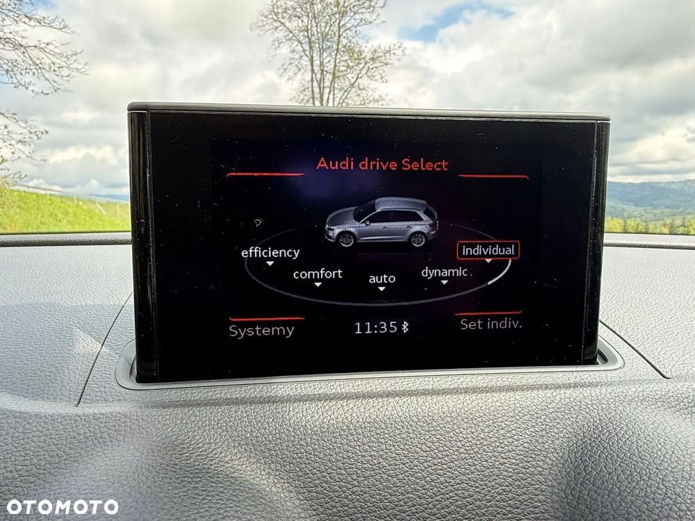 Audi A3 Sportback - 34