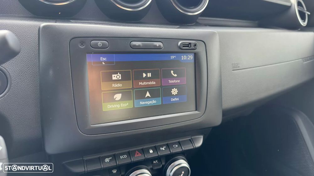 Dacia Duster 1.0 TCe Prestige - 16