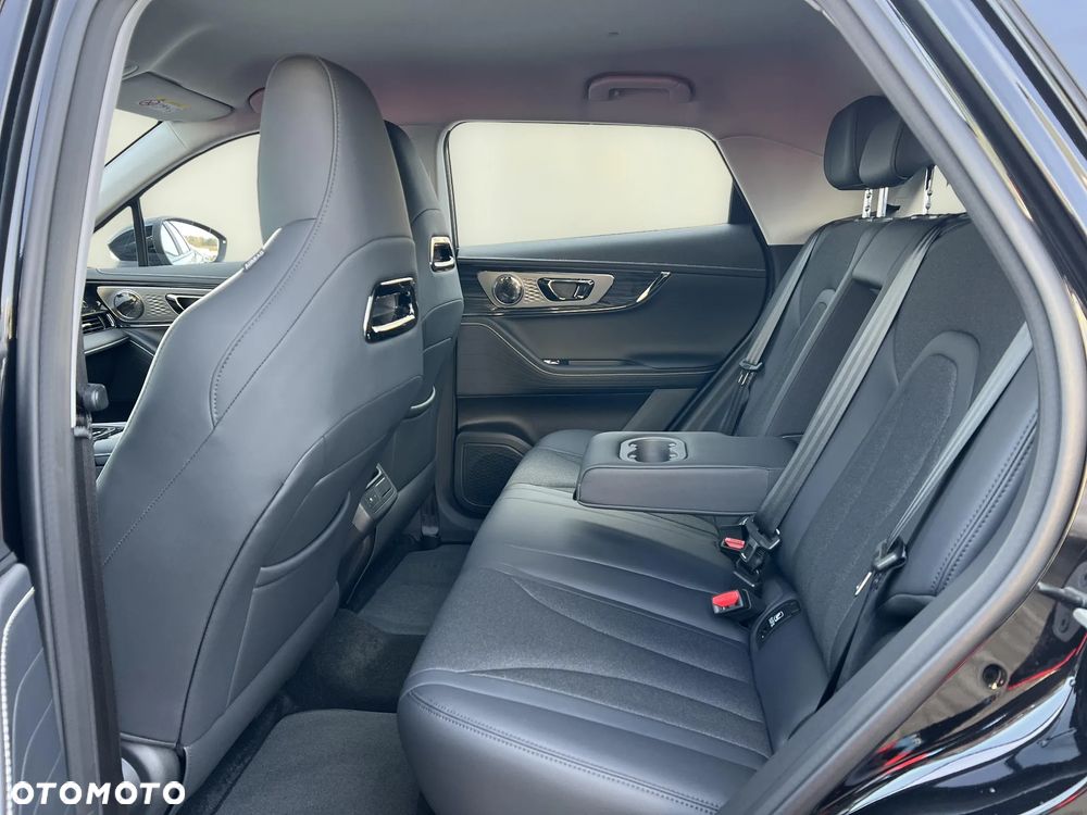 Omoda 5 1.6 T-GDI Comfort DCT - 21