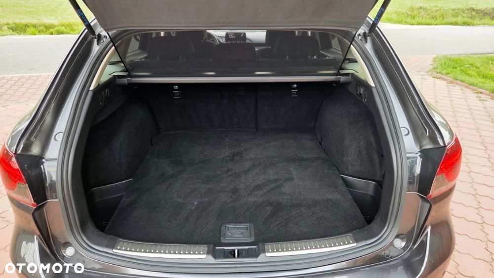 Mazda 6 - 7