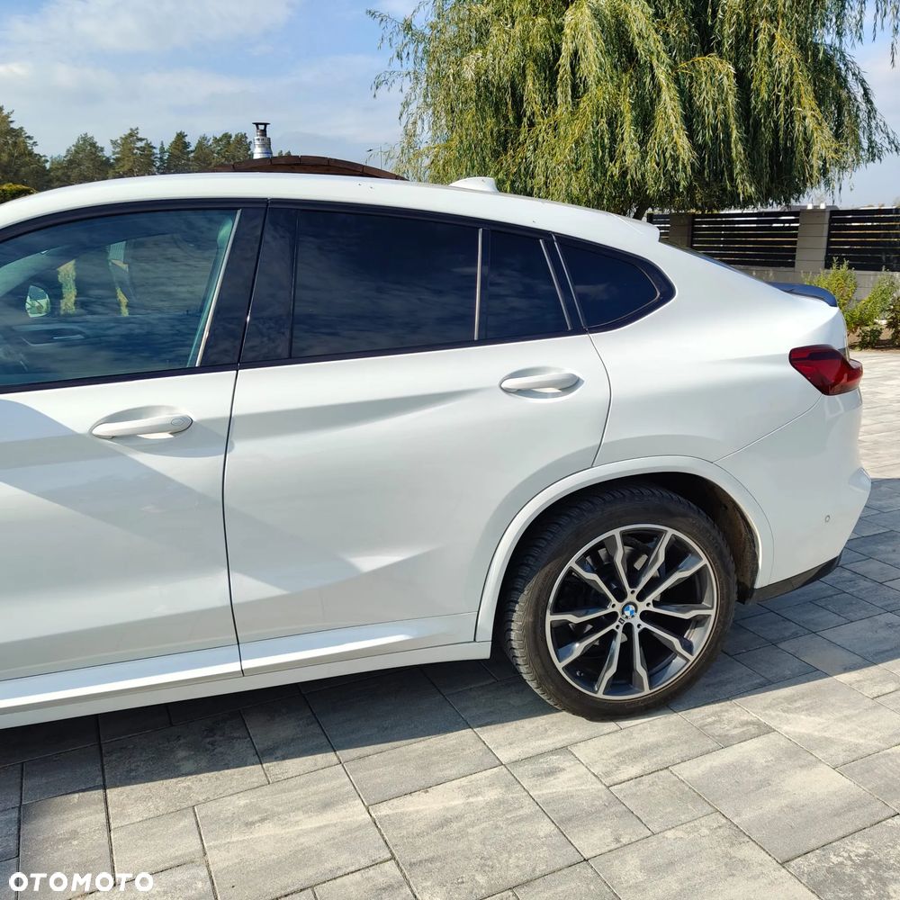 BMW X4 - 6