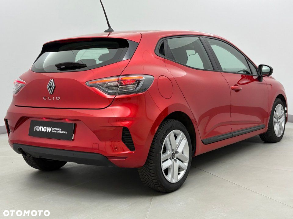 Renault Clio - 7