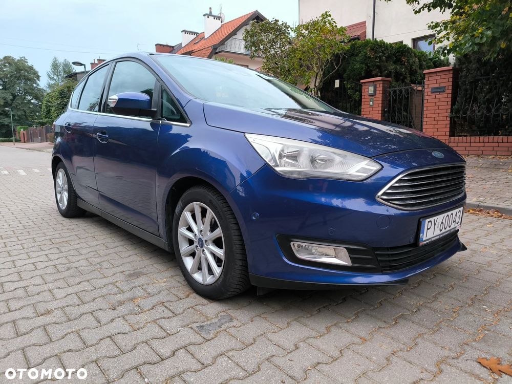 Ford C-MAX - 2