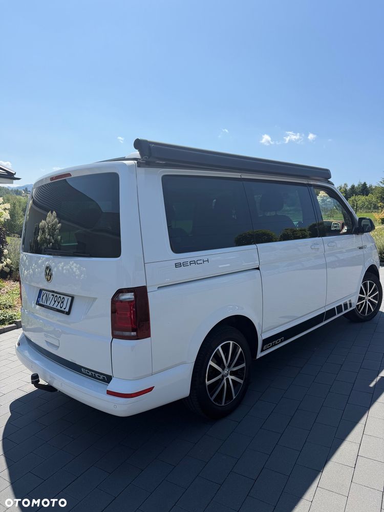 Volkswagen California - 37