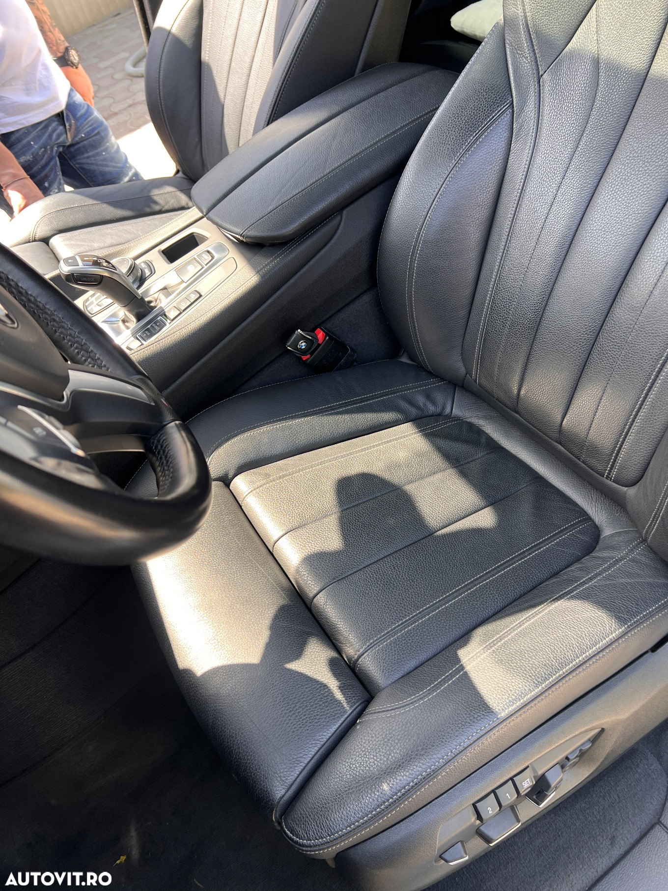 BMW X6 xDrive30d - 9