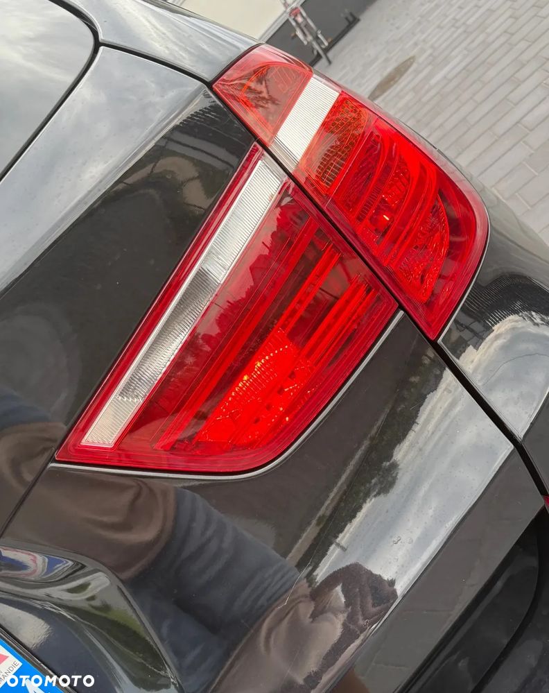 BMW X3 xDrive20d - 26