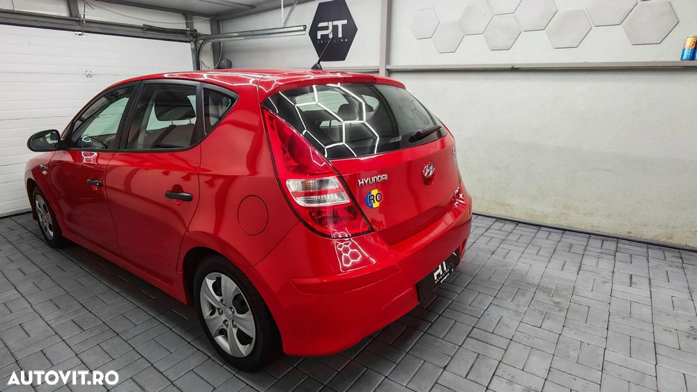 Hyundai i30 1.4 GL VM Comfort - 23