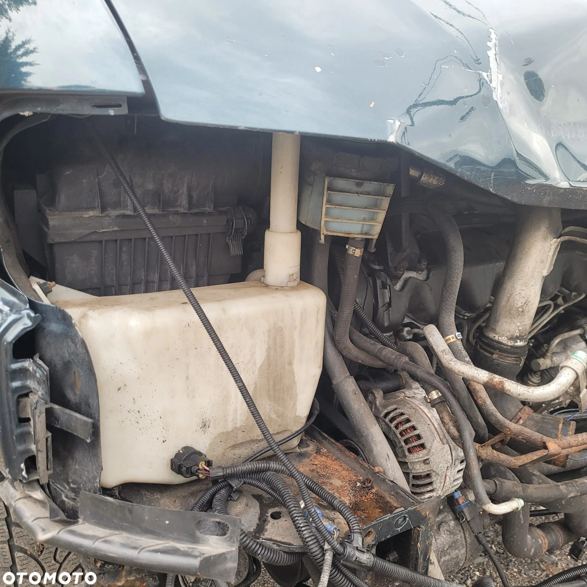 Volkswagen Multivan TDI - 22