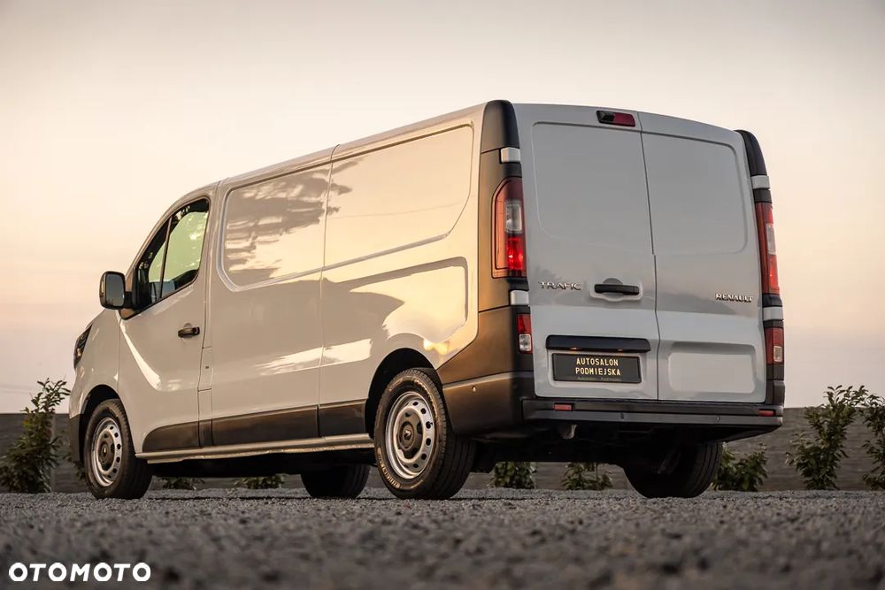 Renault TRAFIC - 7