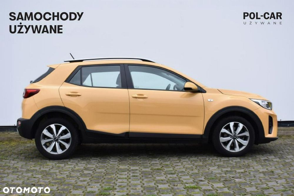 Kia Stonic - 4