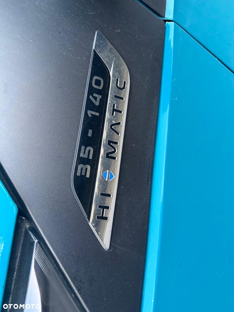 Iveco 35s40 autolaweta - 2