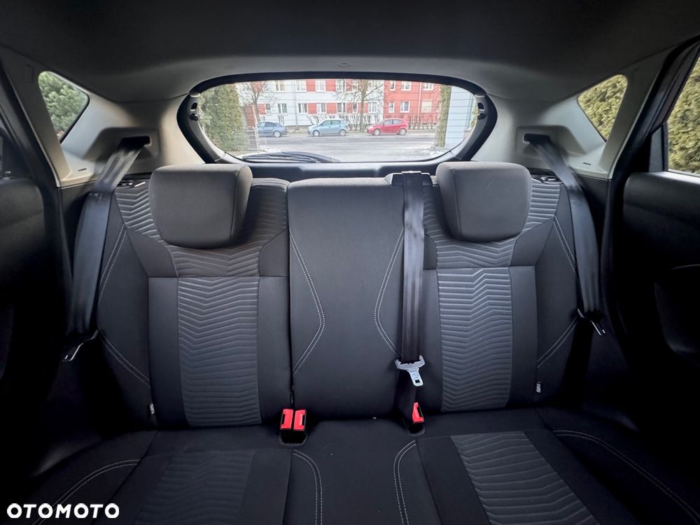 Ford Fiesta 1.0 EcoBoost Titanium - 15