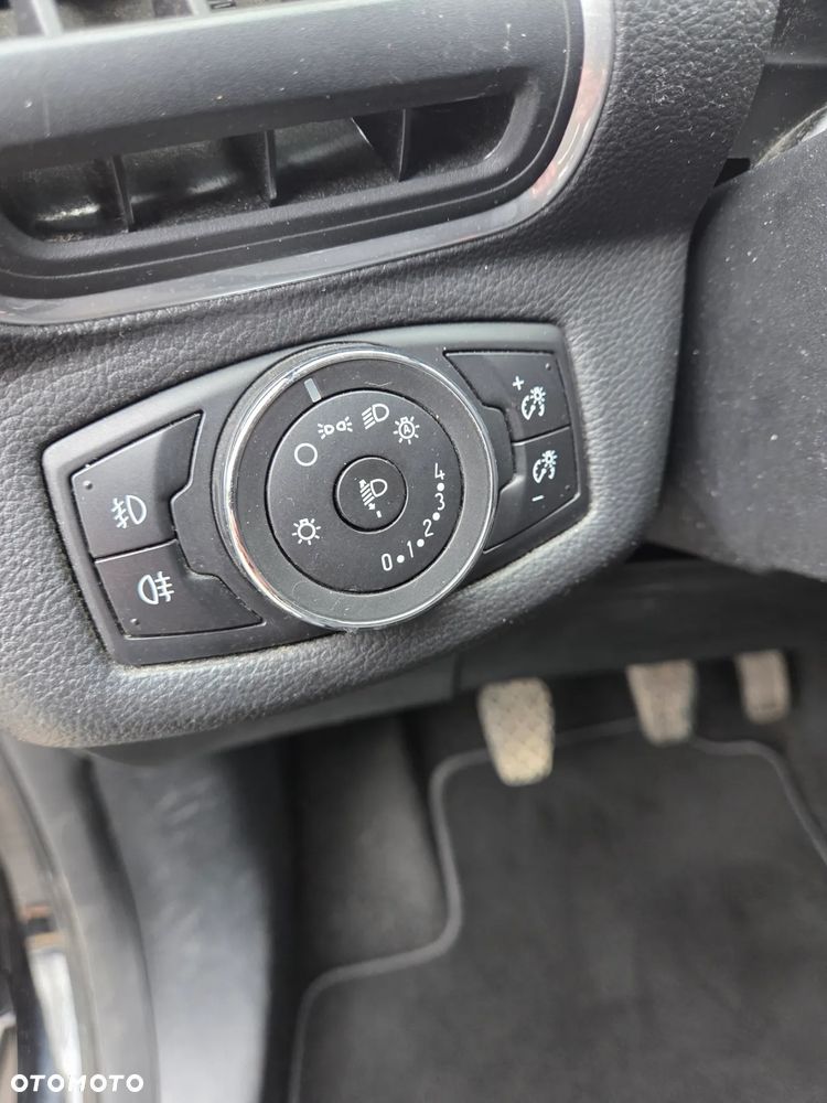 Ford B-MAX 1.0 EcoBoost Individual - 16