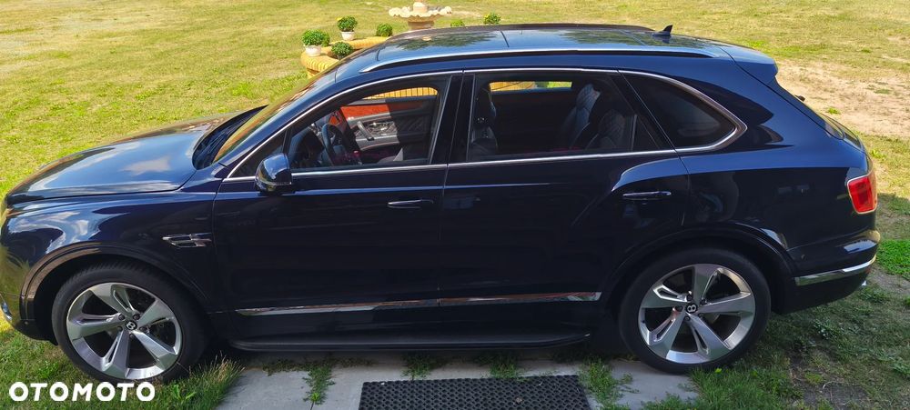 Bentley Bentayga Diesel - 3