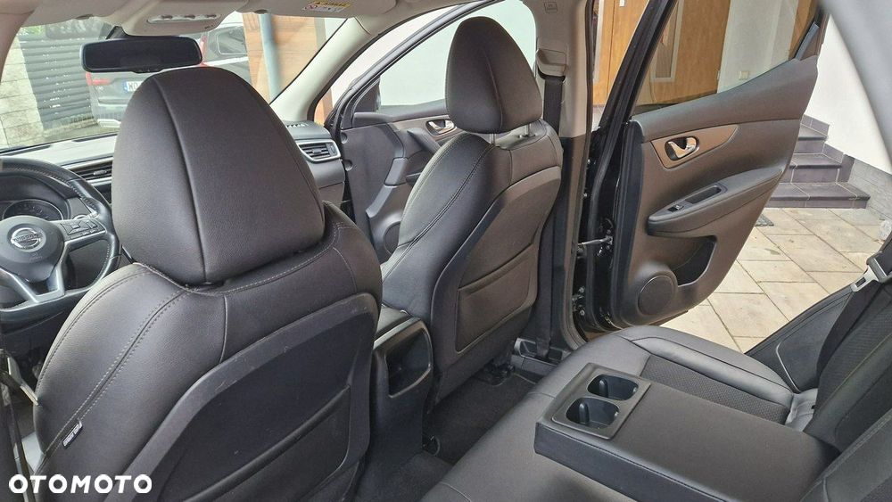 Nissan Qashqai - 15
