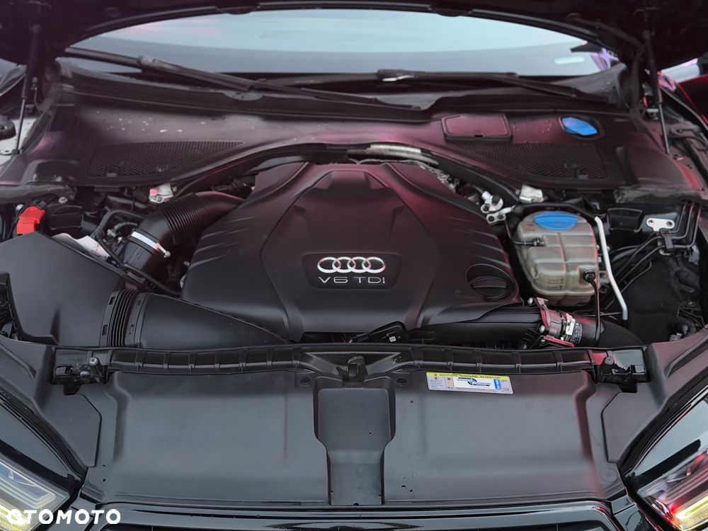 Audi A7 Sportback - 16