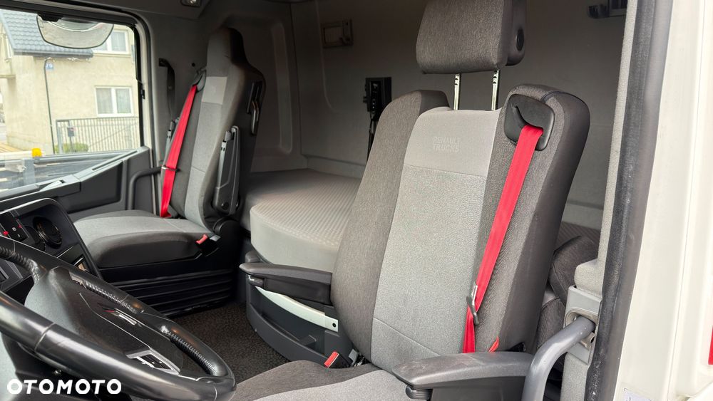 Renault T 480 / 13 LITROWY / SPROWADZONY / 138.000KM / ACC - 24