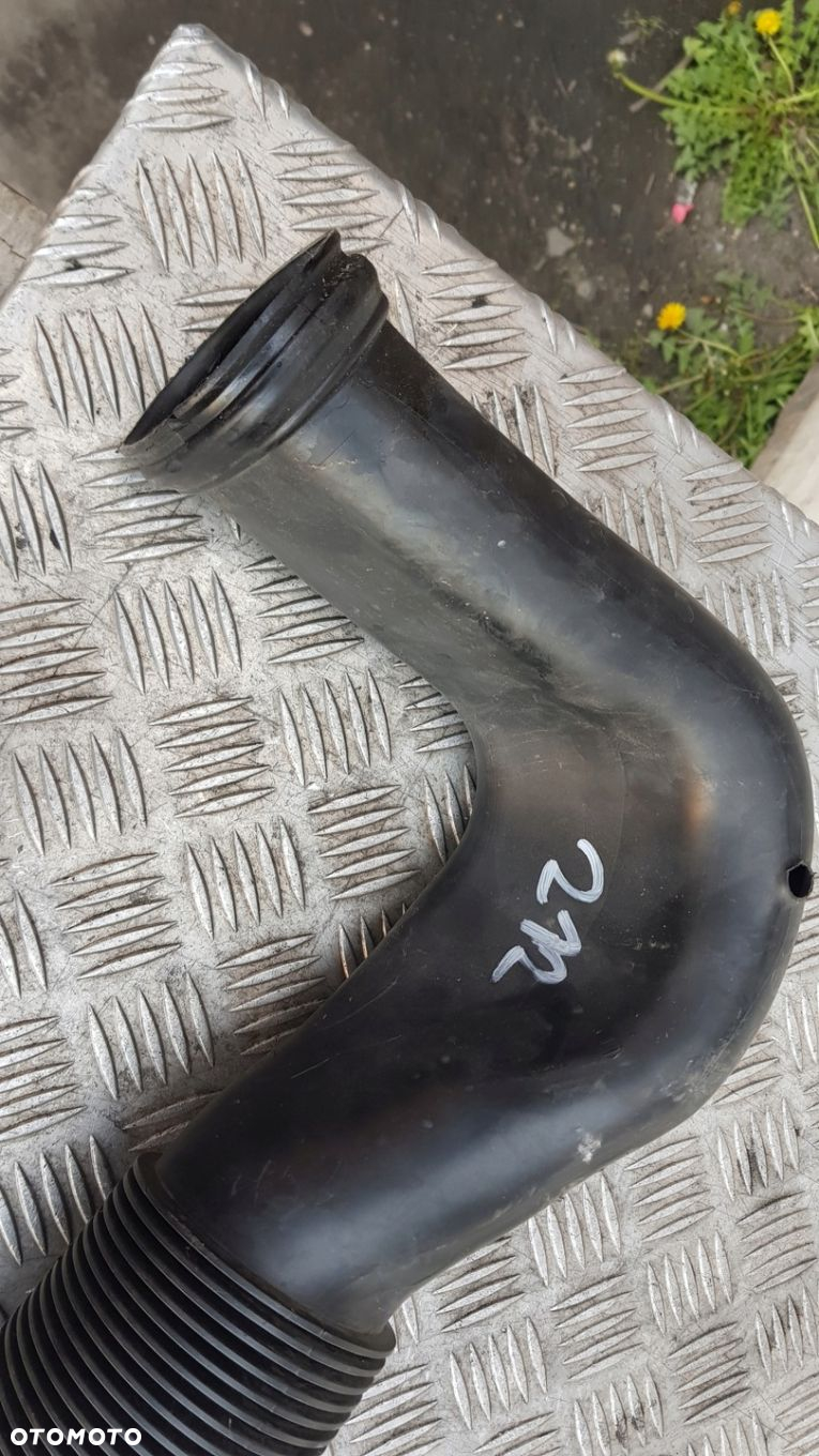 MERCEDES W212 2.2 CDI RURA PRZEWÓD POWIETRZA A6510903437 - 6