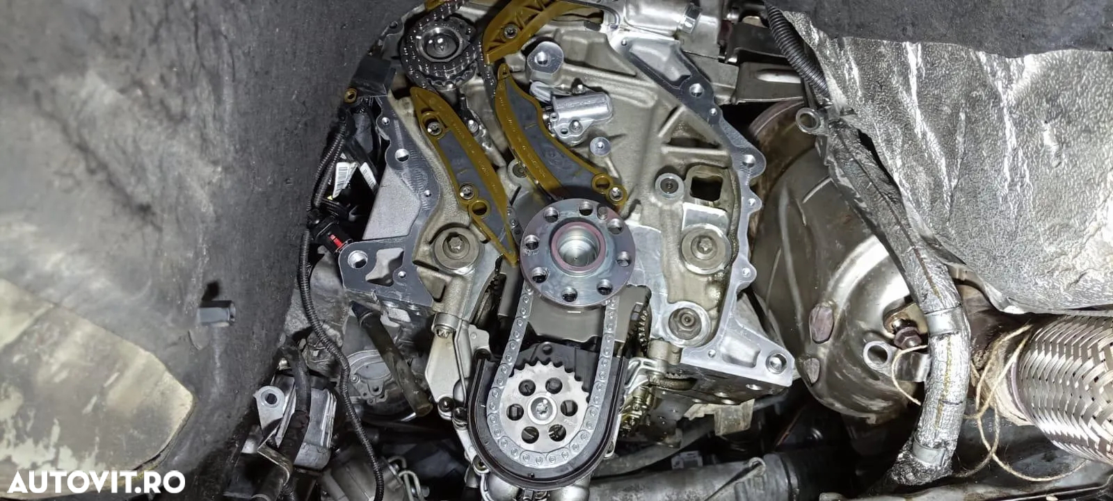BMW Seria 3 - 20