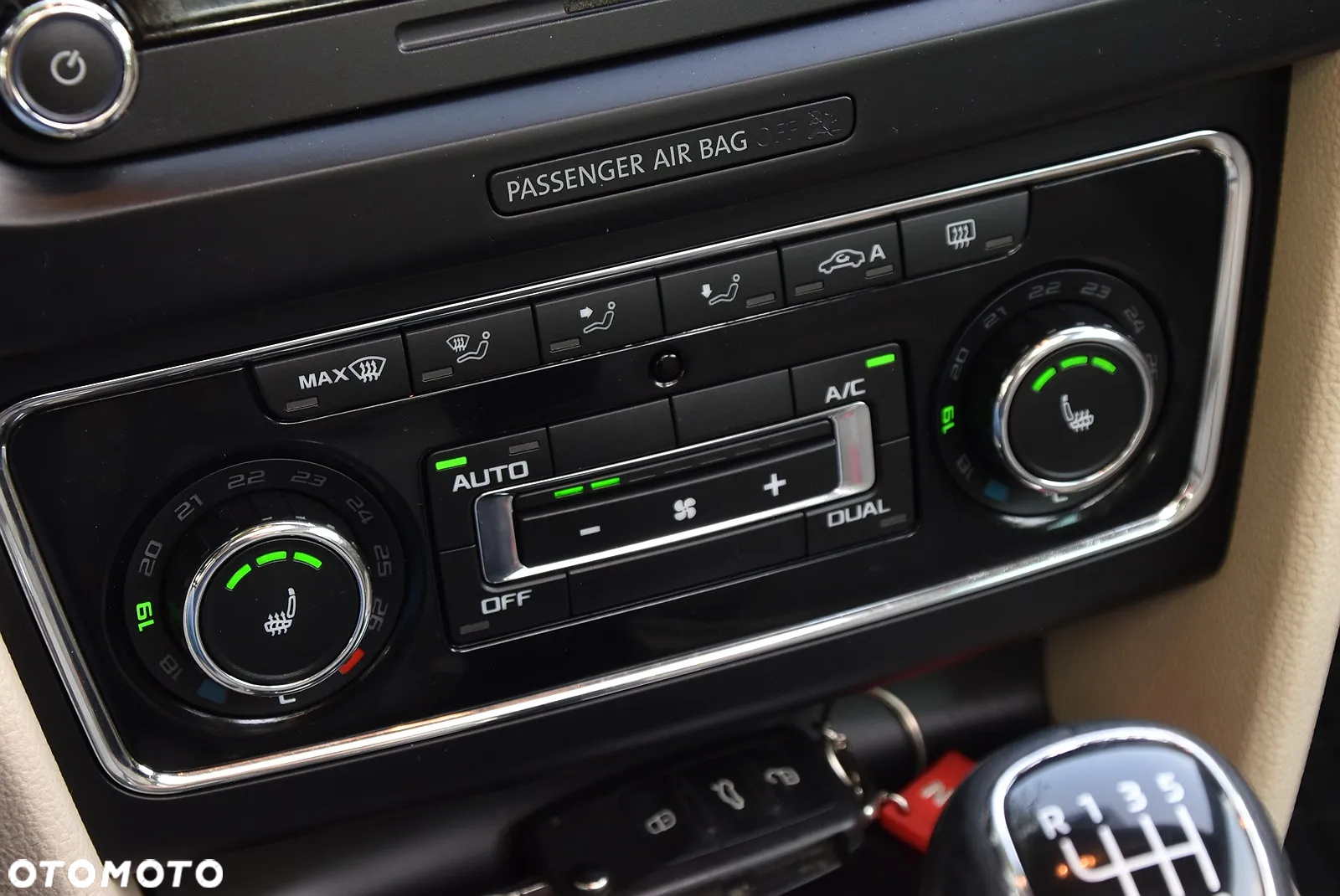 Skoda Superb - 33