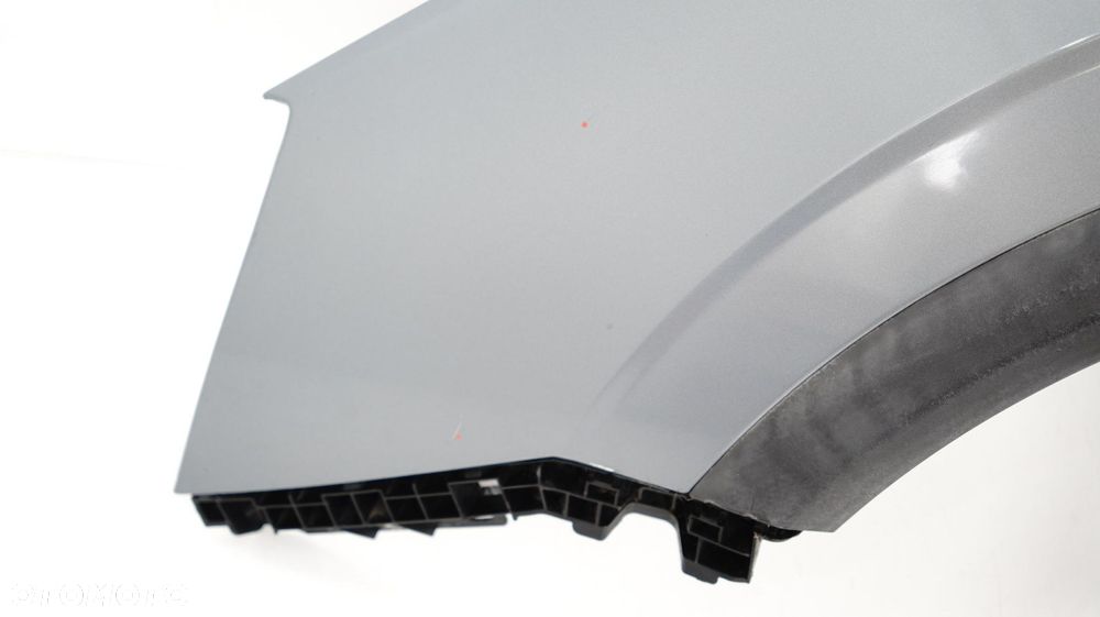 BŁOTNIK LEWY PRZÓD PRZEDNI OPEL ANTARA LIFT 10-15R GJE - 6