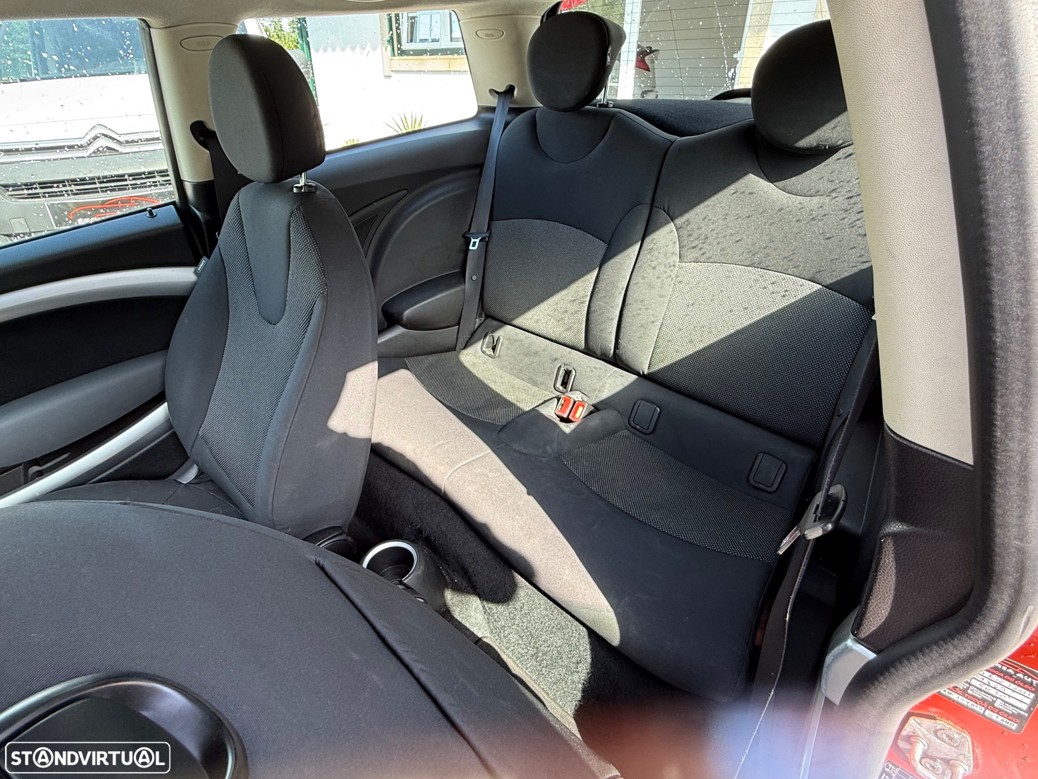 MINI 3 Portas One 1.4 - 11