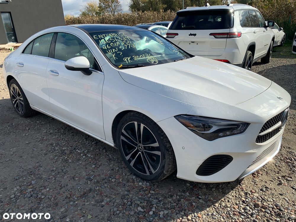 Mercedes-Benz Cla 2026 photo 4