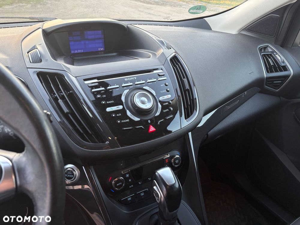 Ford Kuga 2.0 TDCi 4x4 Champions Edition - 16