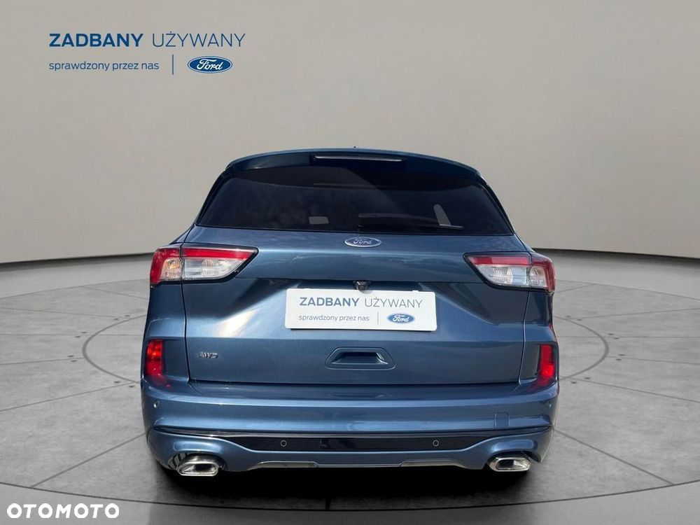 Ford Kuga - 7