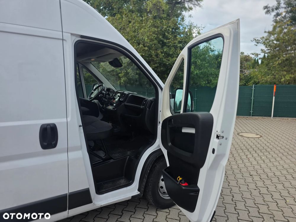Citroën Jumper - 15