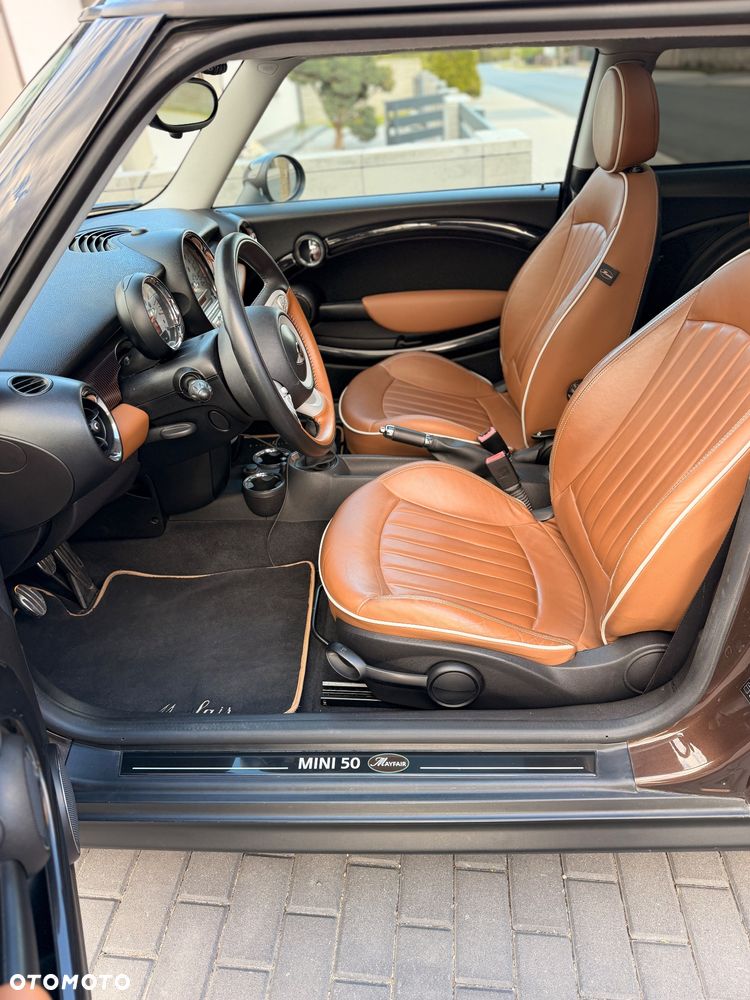 MINI Cooper S - 8