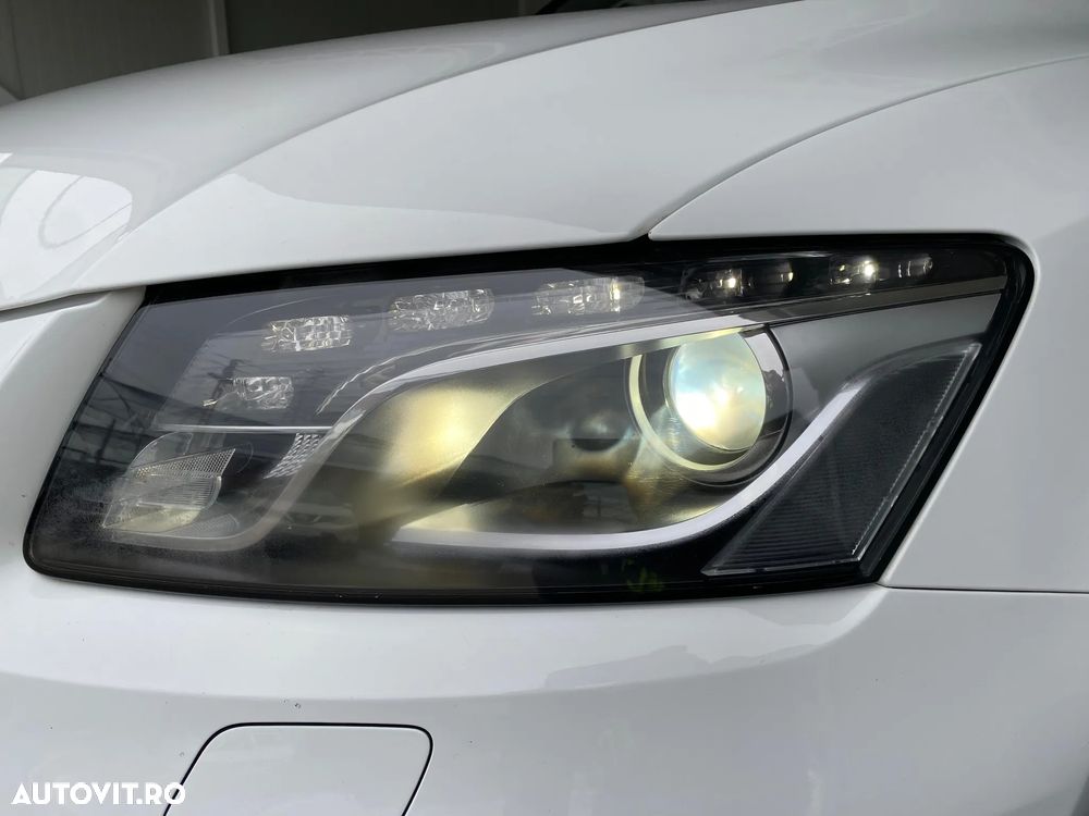 Audi Q5 2.0 TDI Quattro - 16