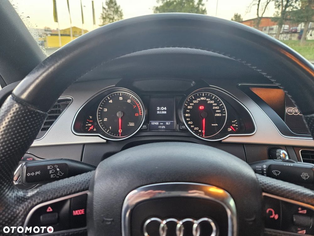 Audi A5 - 19