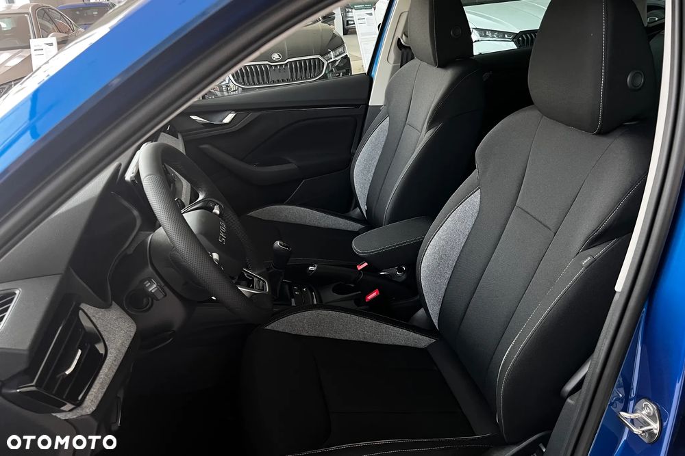 Skoda Kamiq 1.5 TSI Selection - 23