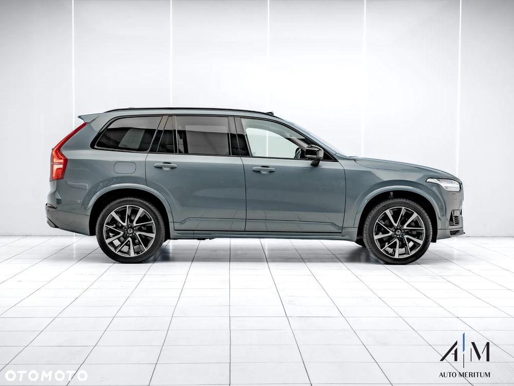 Volvo XC 90 T8 AWD Recharge Ultimate Dark - 9