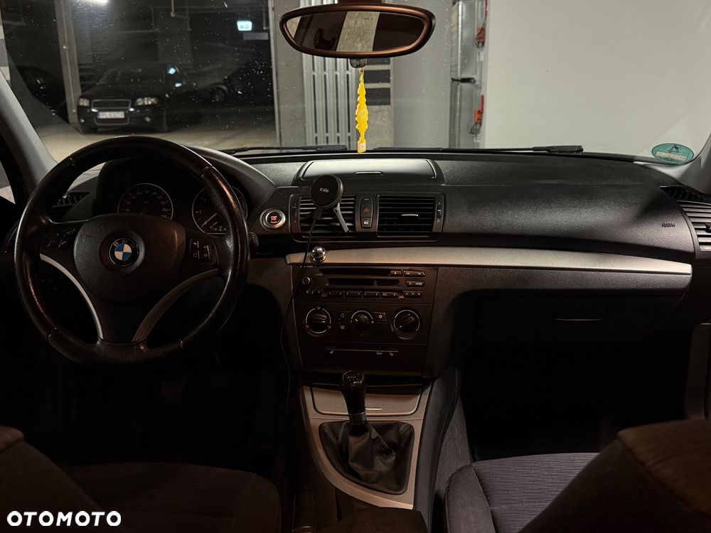 BMW Seria 1 - 9