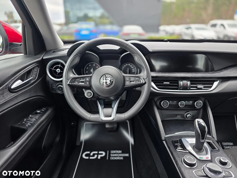Alfa Romeo Stelvio 2.0 Turbo Super Q4 - 26