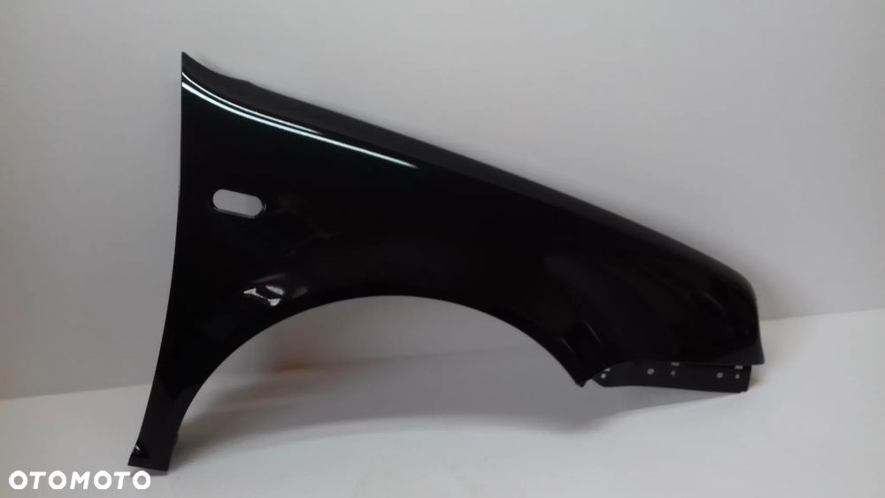 Błotnik lewy vw golf 4 lV lc9z WSZYSTKIE KOLORY - 2