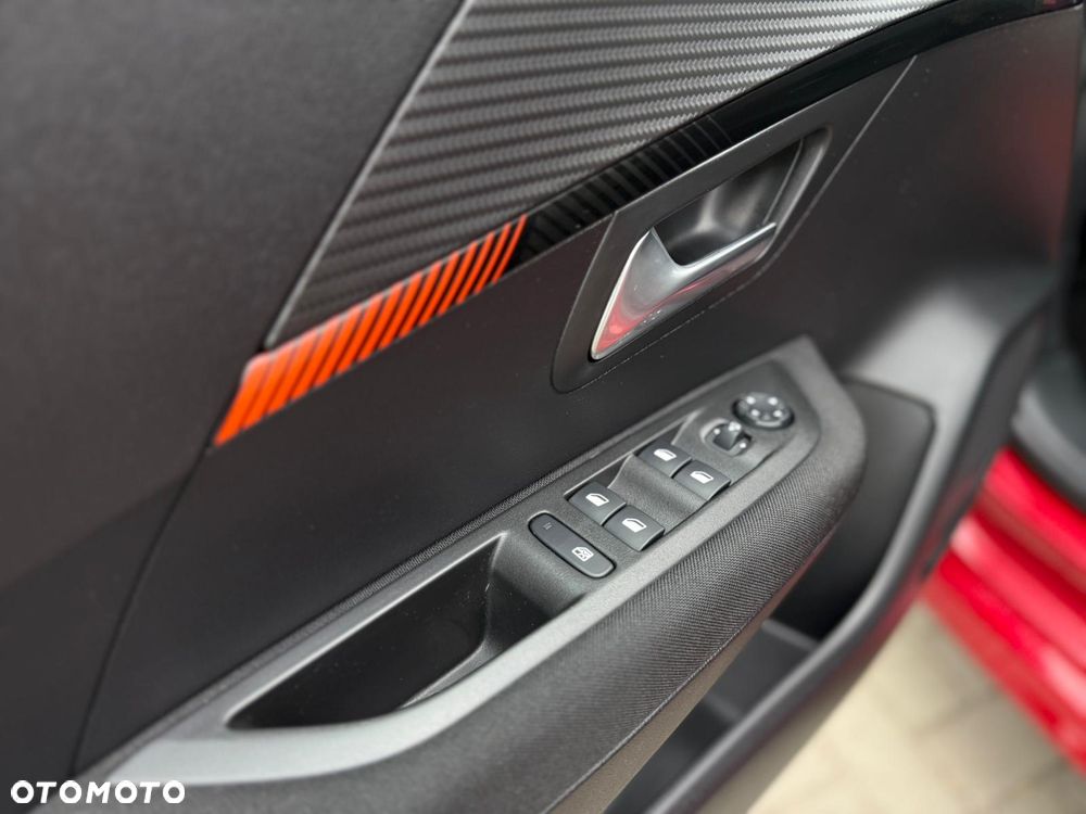 Peugeot 208 1.2 PureTech Allure Pack S&S EAT8 - 12