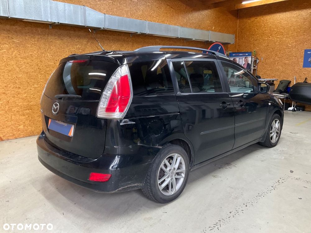 Mazda 5 2.0 Active - 5