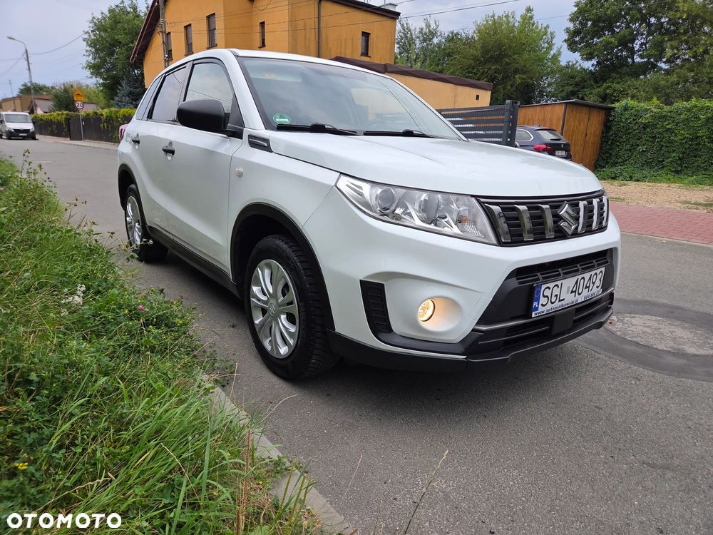 Suzuki Vitara 1.0 Boosterjet Comfort 2WD - 2