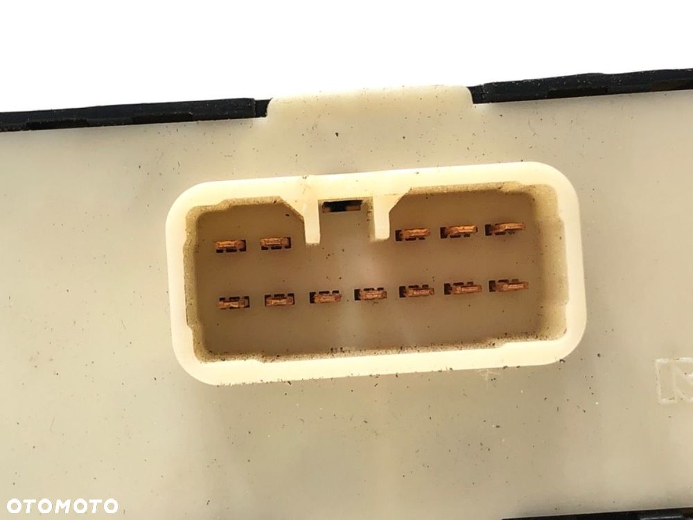 PRZEŁĄCZNIK SZYB - 86.00 PLN - CHEVROLET EQUINOX 2003 - 2009 3.4 138 kW [188 KM] benzyna 2003 - - 4