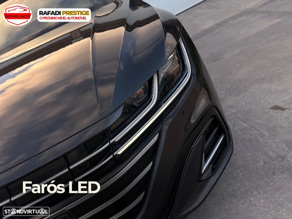 VW Arteon 1.4 eHybrid OPF DSG R-Line - 11