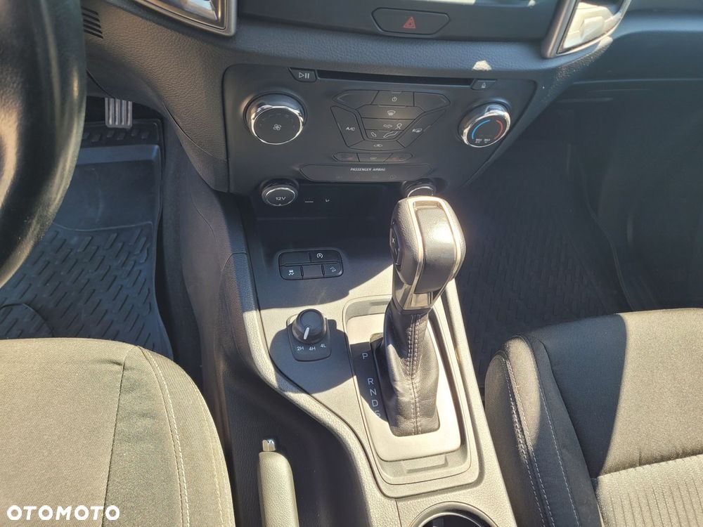Ford Ranger 2,0 l EcoBlue Autm XLT - 14