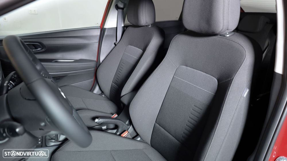 Hyundai Bayon 1.0 T-GDI Premium TT - 6